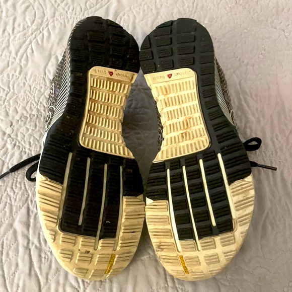 Reebok Nano 5 - Picture 4 of 7